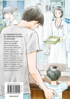Unsung Cinderella - Tome 05