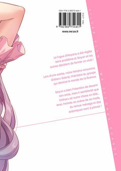 Silver Plan : Ma seconde chance - Tome 04