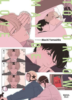 Tomorrow Maybe Love - Tome 1