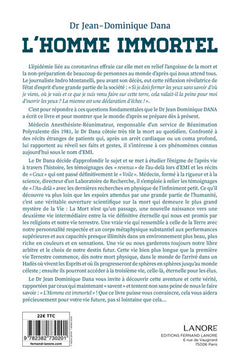 L'homme immortel