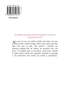L'amie de ma fille... - Tome 4