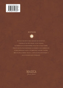 MAGICA - Édition Deluxe