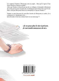 Amants sous contrat