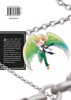 Archdemon's Dilemma - Tome 03