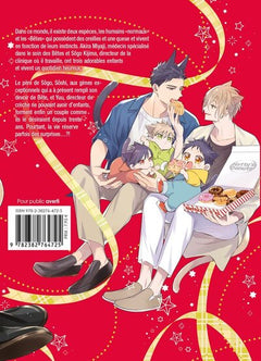 Beast's storm - Tome 7