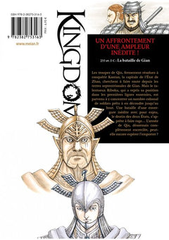 Kingdom - Tome 66