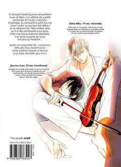 L'amour le plus lointain du monde - Tome 1
