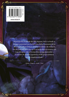 Skeleton Knight in Another World - Tome 05