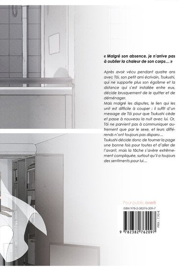 Oublier le temps perdu