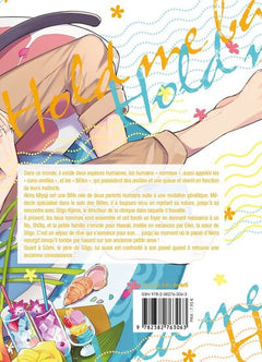 Beast's storm - Tome 4