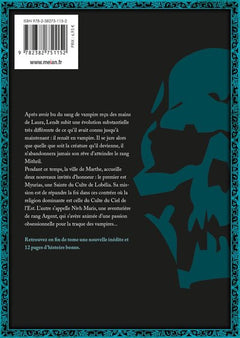 The Unwanted Undead Adventurer - Tome 07