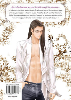 The One - Tome 15