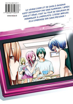 Grand Blue - Tome 17