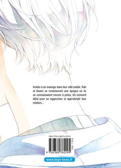 À 25 h, à Akasaka - Tome 04