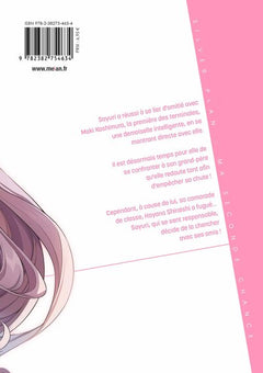Silver Plan : Ma seconde chance - Tome 03