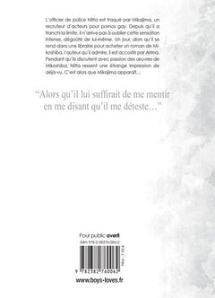 Tomber entre ses griffes - Tome 2
