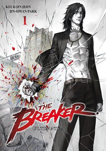 The Breaker - Ultimate