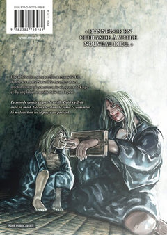 Gannibal - Tome 11