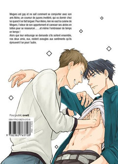 Meguro & Akino