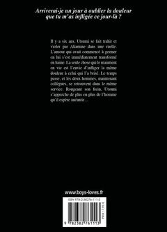 Le Cri du désespoir - Tome 1