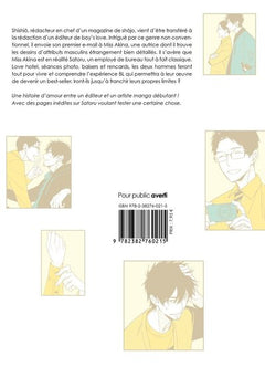 J'en peux plus Sensei ! - Tome 1