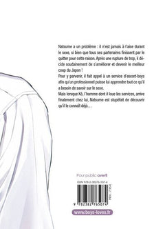 La transformation de Natsume