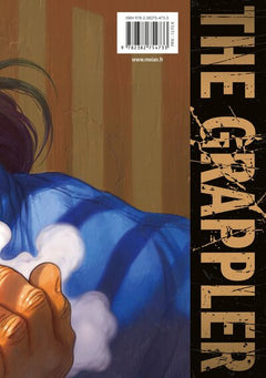 Baki the Grappler - Tome 08 - Perfect Edition