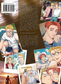 Dear Gene - Tome 02