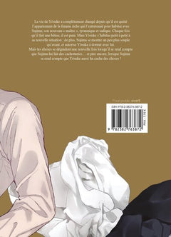 La punition  - Tome 02