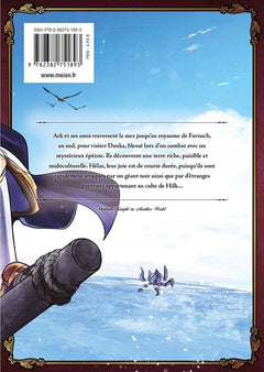 Skeleton Knight in Another World - Tome 06