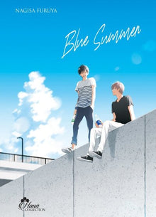 Boy's love - Blue Summer - Tome 1