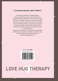 Love Hug Therapy