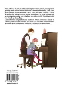 La forme des sentiments - Tome 1