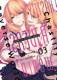 Chastity Reverse World - Tome 03