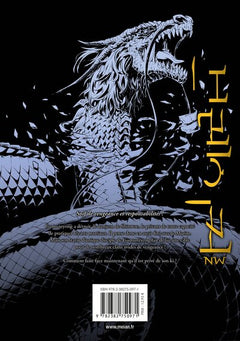 The Breaker : New Waves - Ultimate - Tome 1