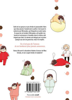 Mimasaka et le petit cochon