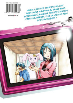 Grand Blue - Tome 07