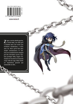 Archdemon's Dilemma - Tome 02