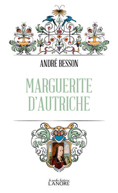 Marguerite d'Autriche