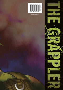 Baki the Grappler - Tome 10 - Perfect Edition