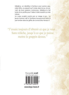 Tomber entre ses griffes - Tome 1