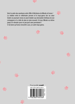 Apprivoise-moi - Tome 02