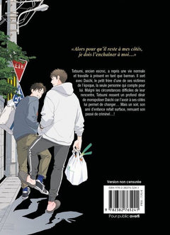 Le Loup déguisé en agneau - Tome 02