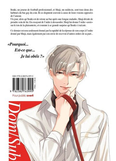 Assis. Bon toutou - Tome 01