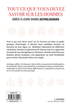 Tout ce que vous devez savoir sur les hommes - Grâce à leurs signes astrologiques