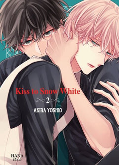 Kiss to Snow White - Tome 2