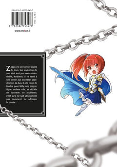 Archdemon's Dilemma - Tome 01