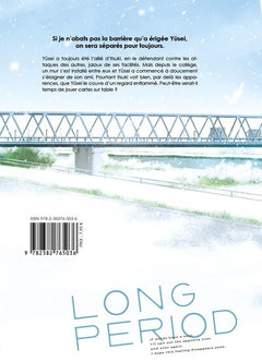Long Period - Tome 02