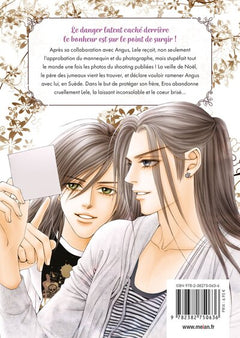 The One - Tome 09
