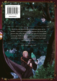 Skeleton Knight in Another World - Tome 02